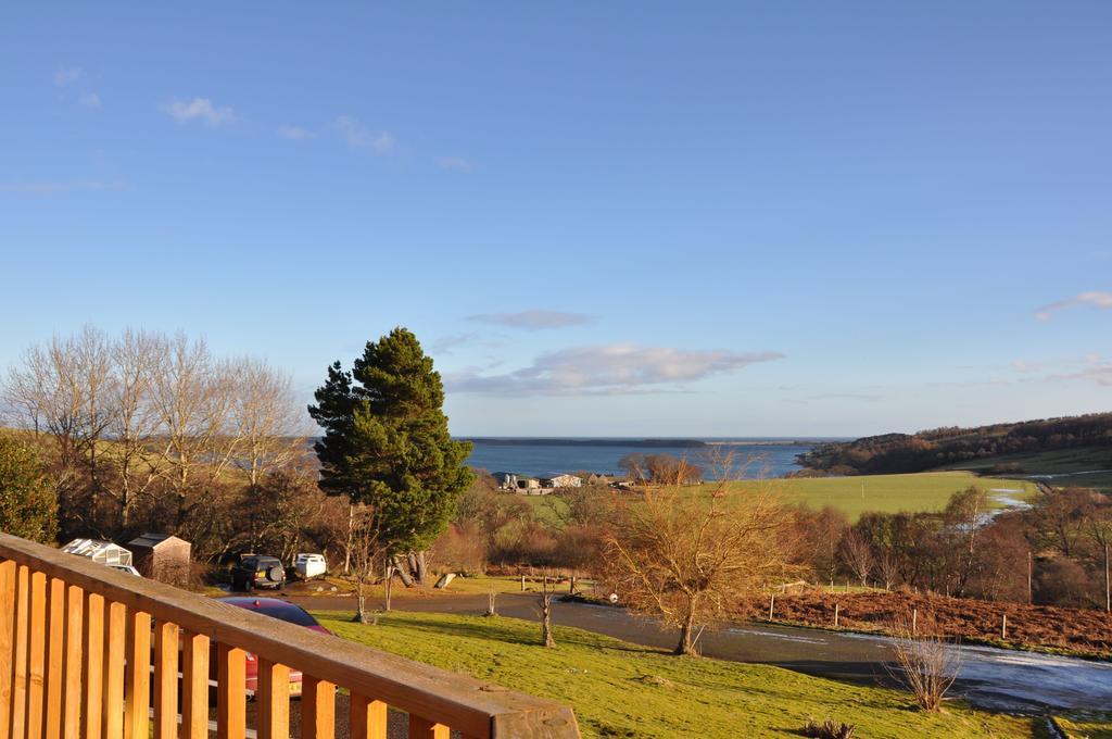 Strathview 4* Dornoch