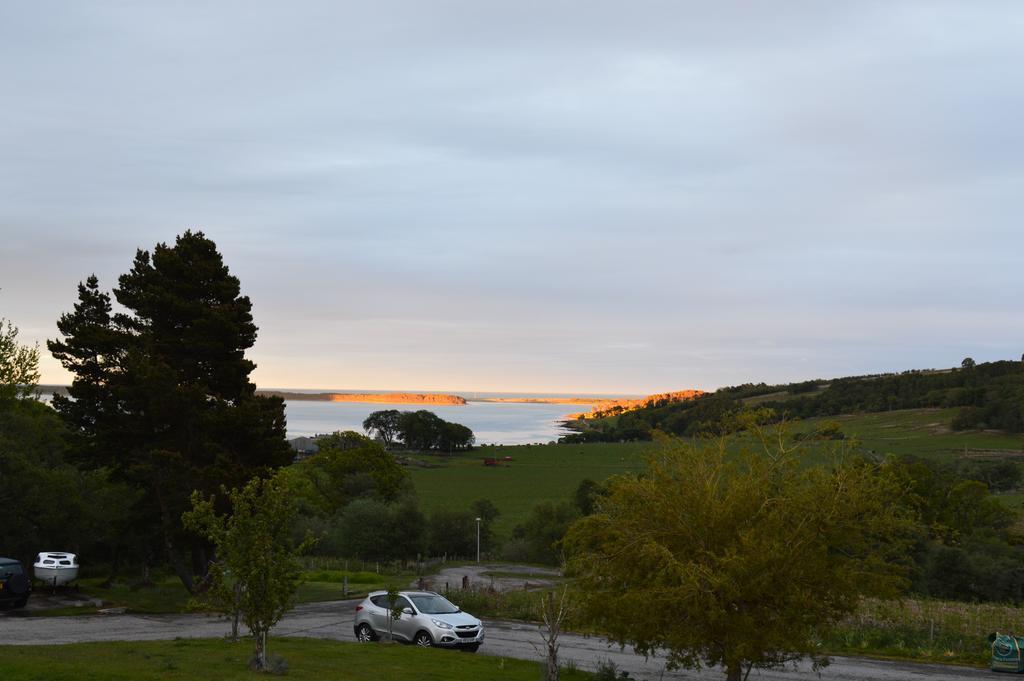 Strathview 4*