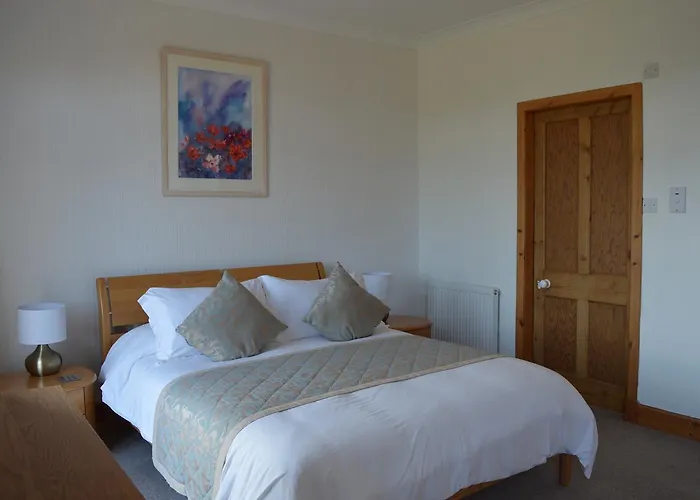 Strathview Lodge