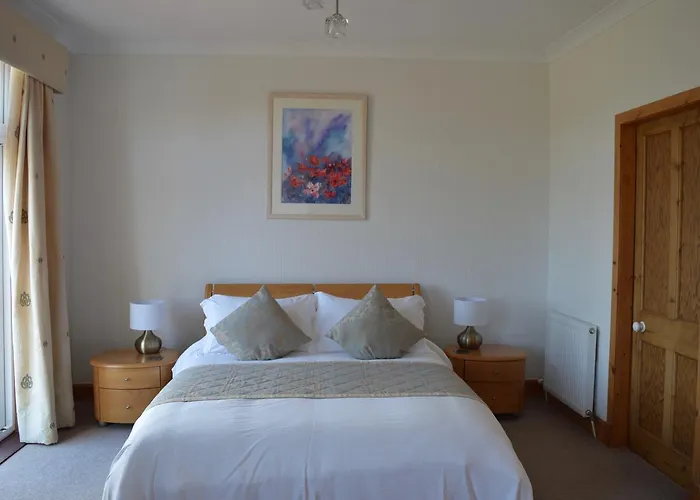 Strathview Lodge