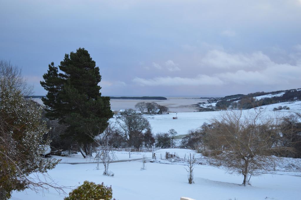 Strathview 4*