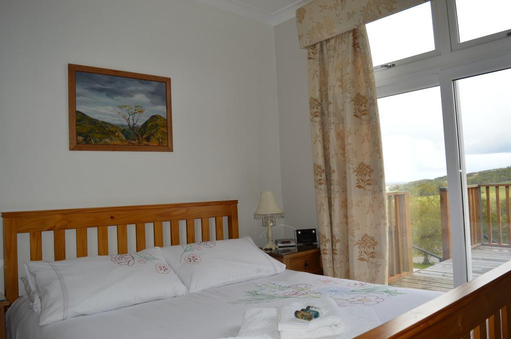 Strathview Alojamento de Acomodação e Pequeno-almoço 4*