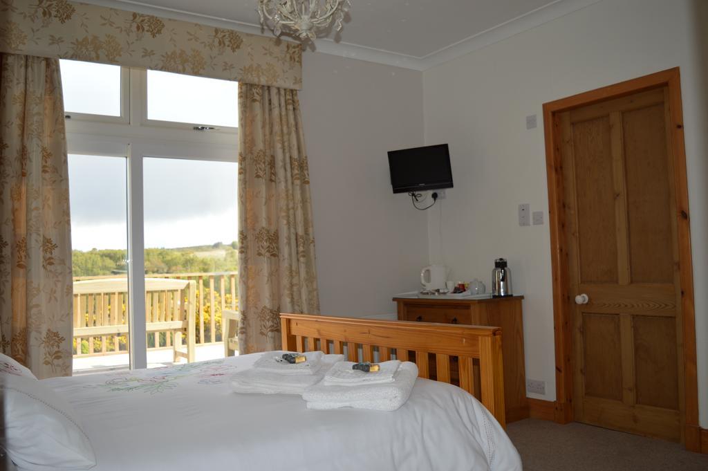 Alojamento de Acomodação e Pequeno-almoço Strathview Dornoch