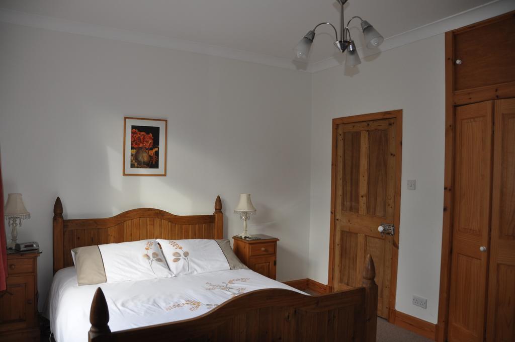 Alojamento de Acomodação e Pequeno-almoço Strathview Dornoch
