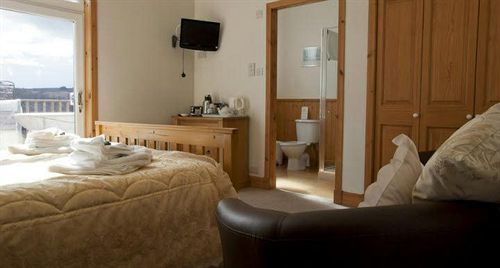Alojamento de Acomodação e Pequeno-almoço Strathview Dornoch