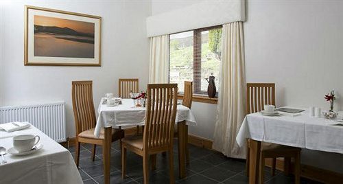 Alojamento de Acomodação e Pequeno-almoço Strathview Dornoch