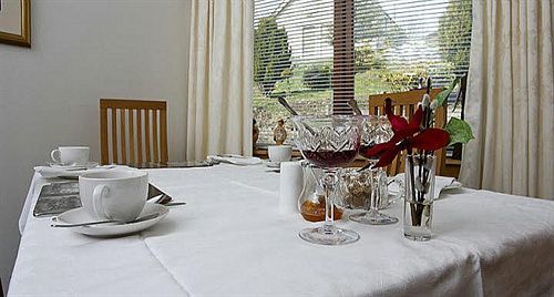 Alojamento de Acomodação e Pequeno-almoço Strathview 4*