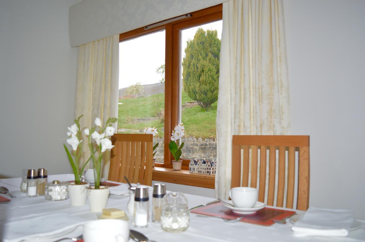 Alojamento de Acomodação e Pequeno-almoço Strathview Dornoch