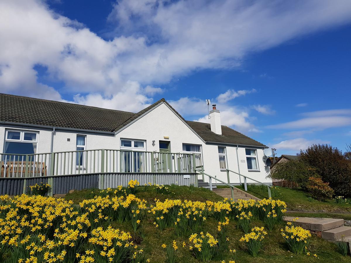 Strathview 4* Dornoch